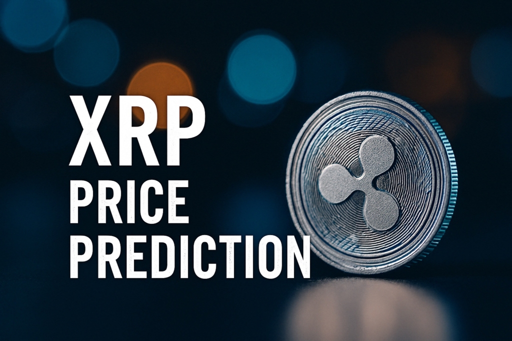XRP ETF Rumors Swirl As Ripple Prepares for SEC Victory
